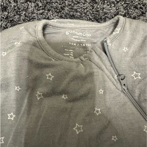 Gunamuna sleepsack, barely used